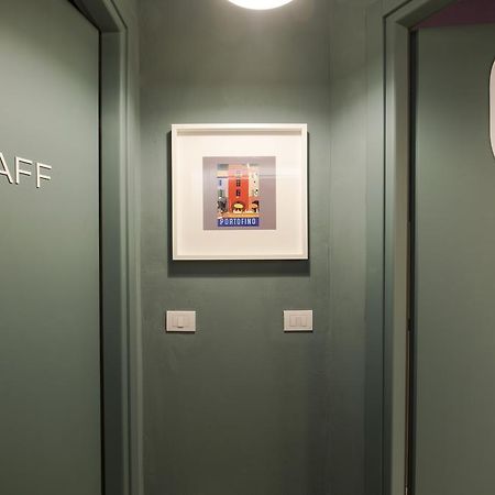 Mama Hotel La Spezia Ngoại thất bức ảnh