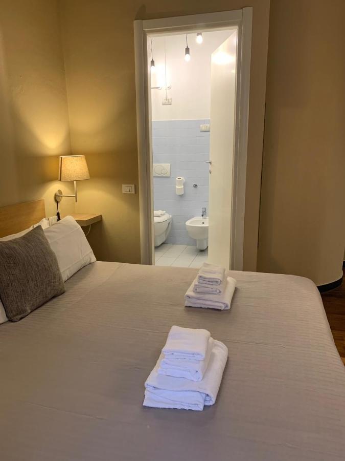 Mama Hotel La Spezia Ngoại thất bức ảnh