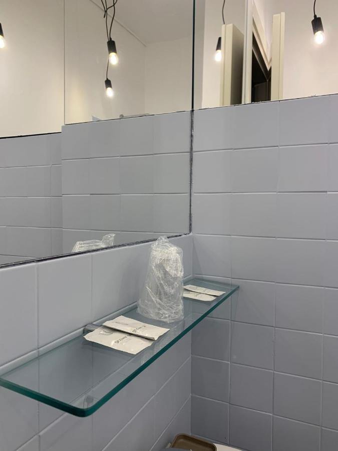Mama Hotel La Spezia Ngoại thất bức ảnh
