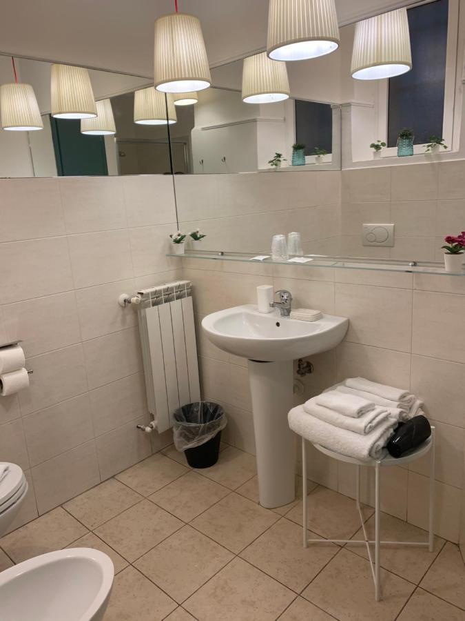 Mama Hotel La Spezia Ngoại thất bức ảnh