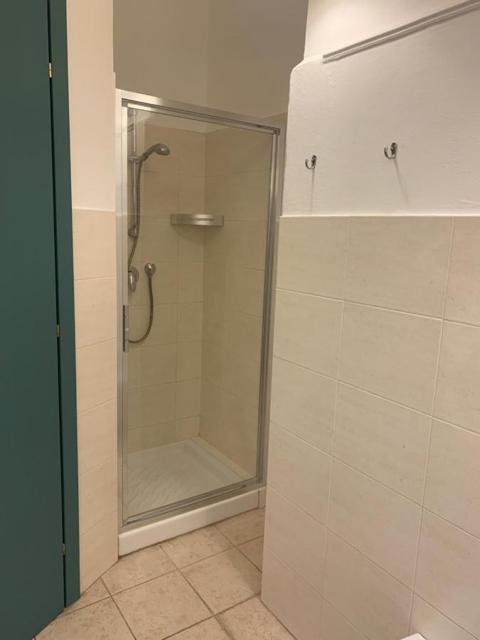 Mama Hotel La Spezia Ngoại thất bức ảnh