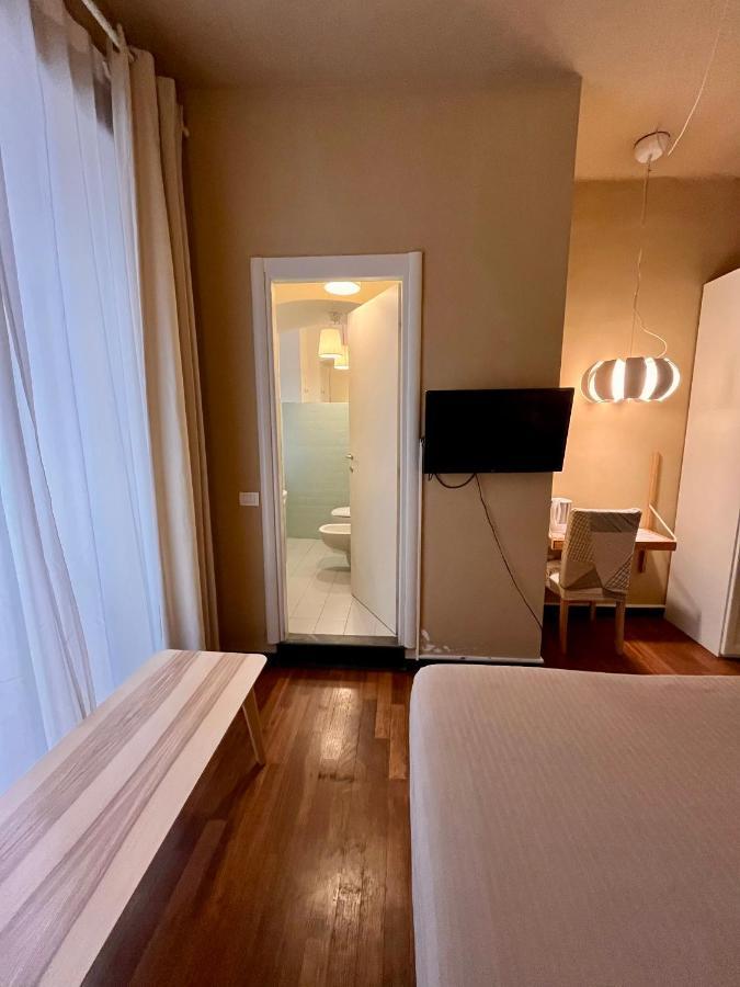 Mama Hotel La Spezia Ngoại thất bức ảnh