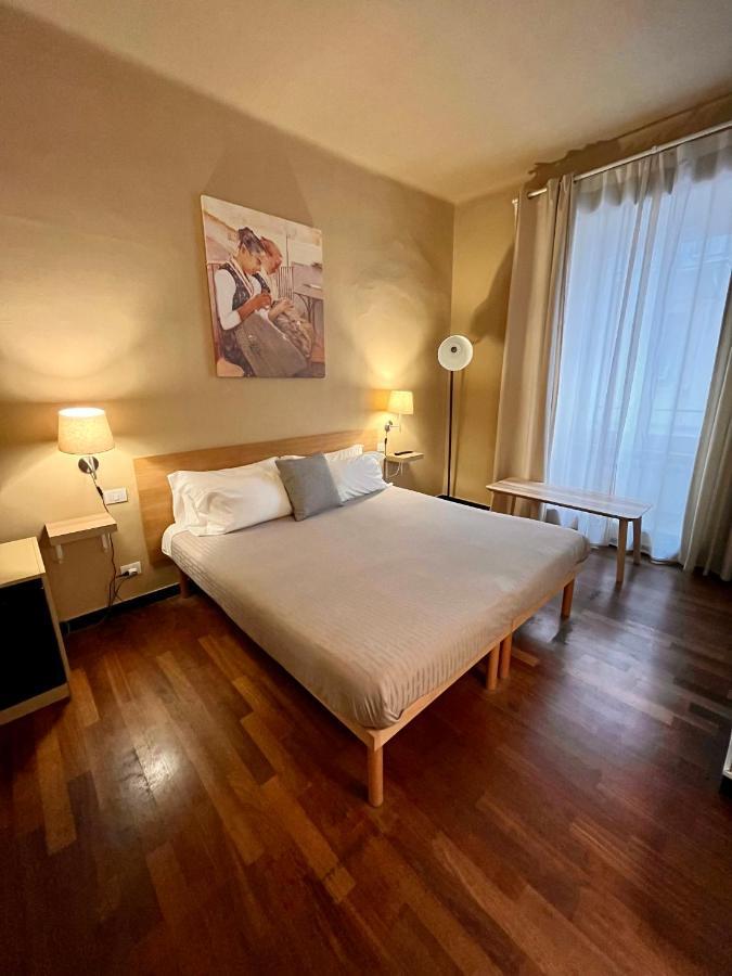 Mama Hotel La Spezia Ngoại thất bức ảnh