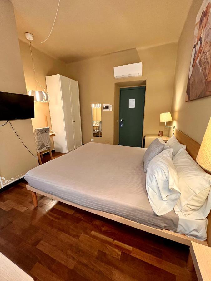 Mama Hotel La Spezia Ngoại thất bức ảnh