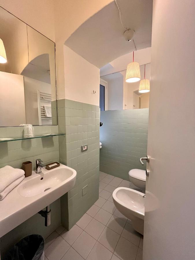 Mama Hotel La Spezia Ngoại thất bức ảnh