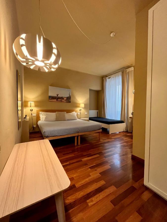 Mama Hotel La Spezia Ngoại thất bức ảnh