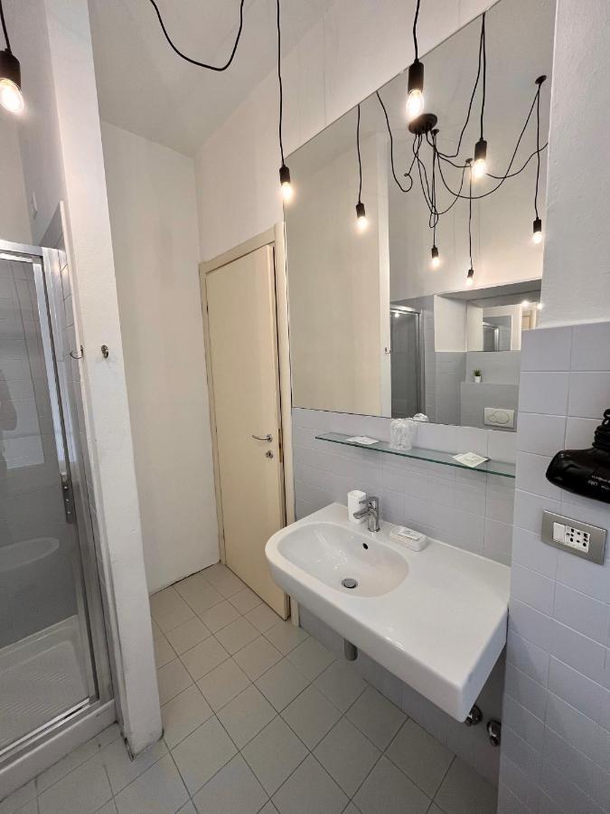 Mama Hotel La Spezia Ngoại thất bức ảnh