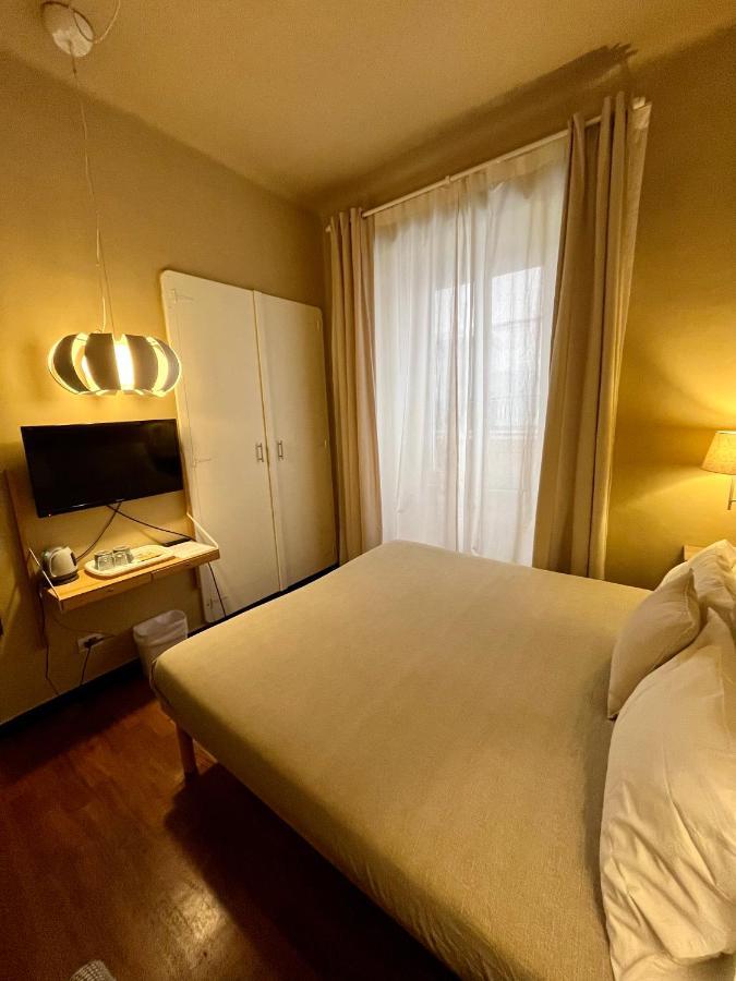 Mama Hotel La Spezia Ngoại thất bức ảnh