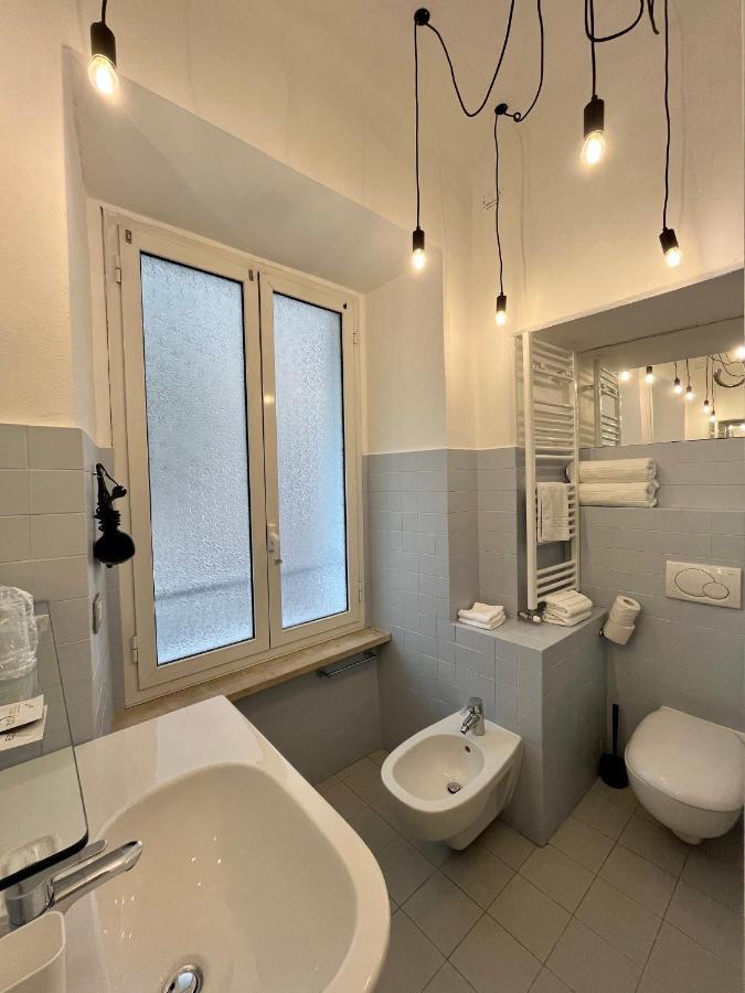 Mama Hotel La Spezia Ngoại thất bức ảnh
