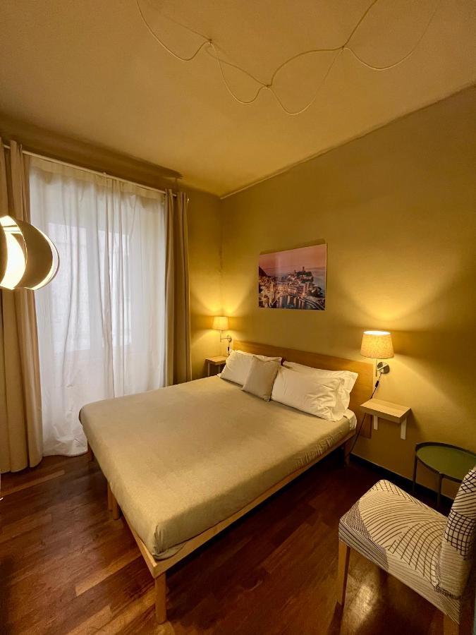 Mama Hotel La Spezia Ngoại thất bức ảnh