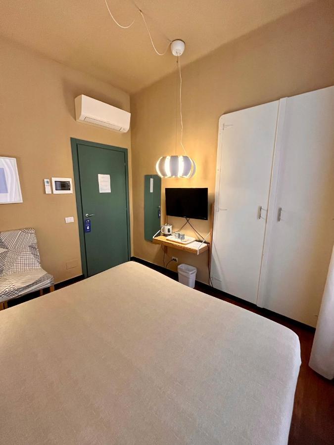 Mama Hotel La Spezia Ngoại thất bức ảnh