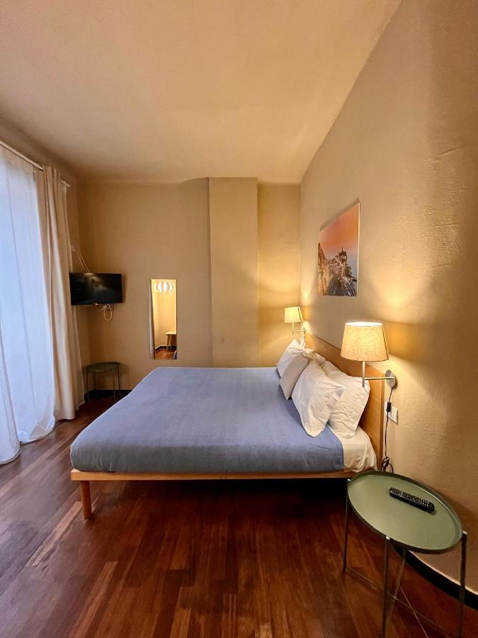 Mama Hotel La Spezia Ngoại thất bức ảnh
