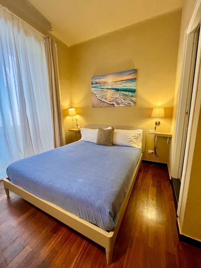 Mama Hotel La Spezia Ngoại thất bức ảnh