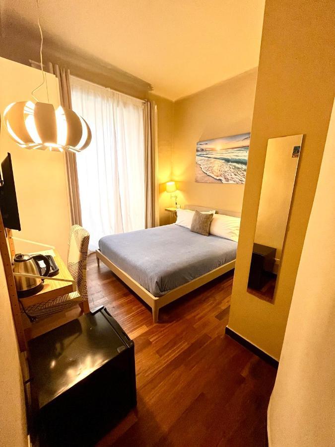 Mama Hotel La Spezia Ngoại thất bức ảnh