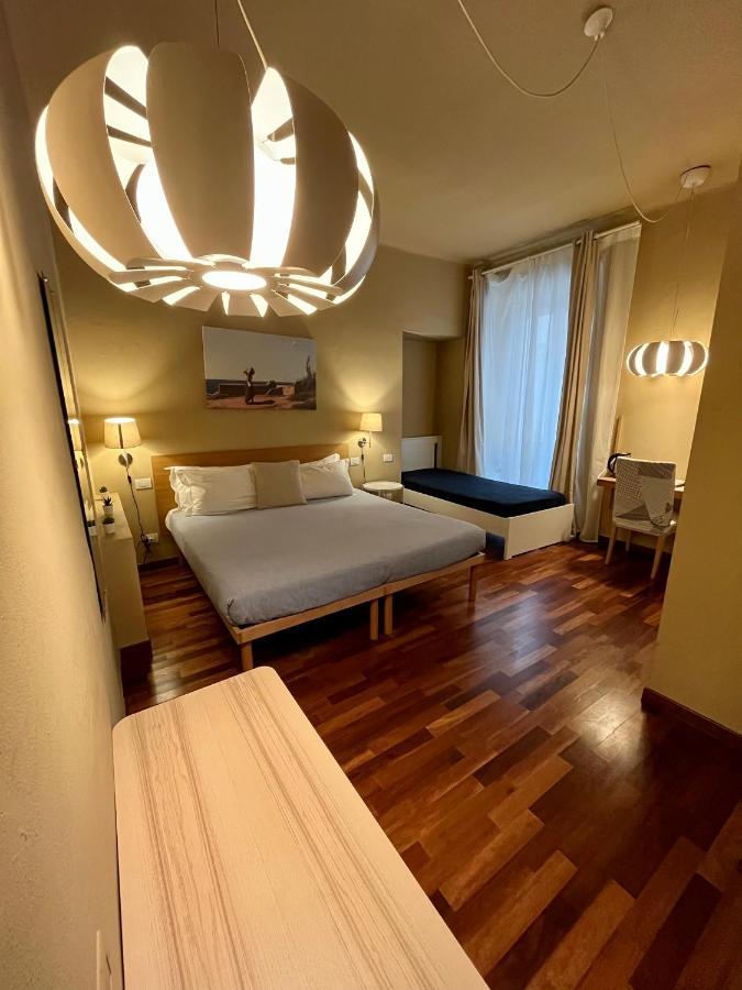 Mama Hotel La Spezia Ngoại thất bức ảnh
