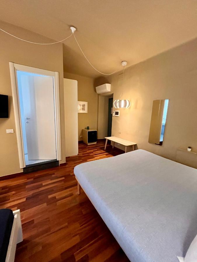 Mama Hotel La Spezia Ngoại thất bức ảnh