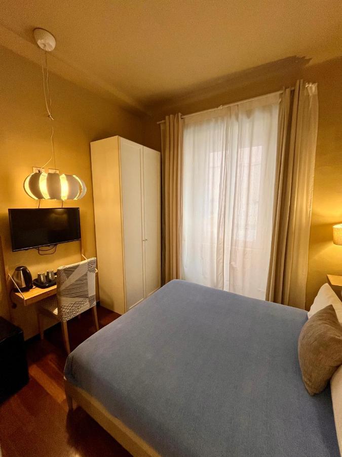 Mama Hotel La Spezia Ngoại thất bức ảnh