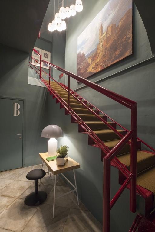 Mama Hotel La Spezia Ngoại thất bức ảnh