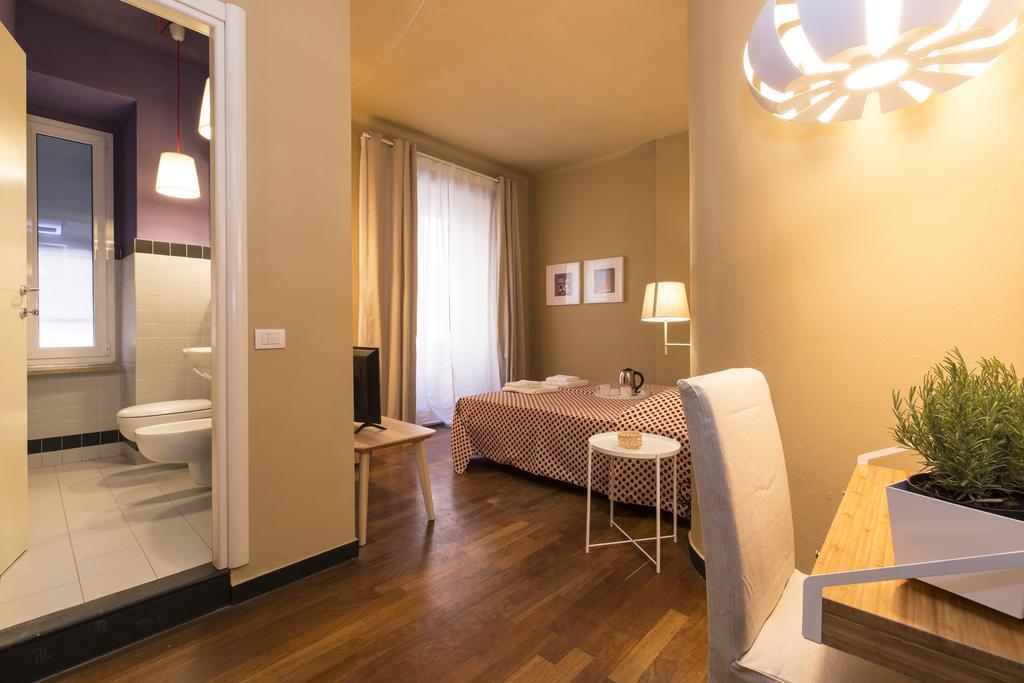 Mama Hotel La Spezia Ngoại thất bức ảnh
