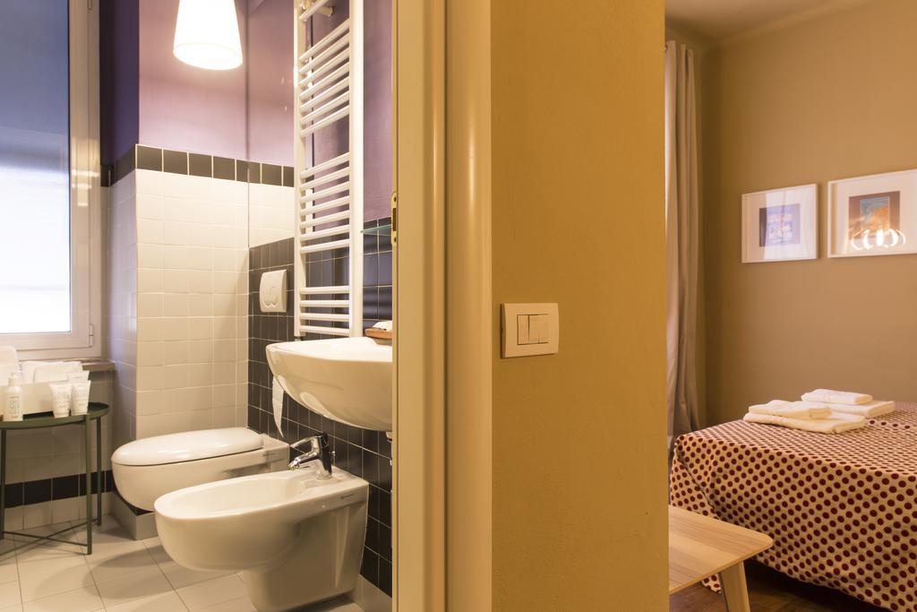 Mama Hotel La Spezia Ngoại thất bức ảnh