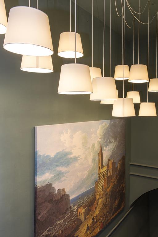 Mama Hotel La Spezia Ngoại thất bức ảnh
