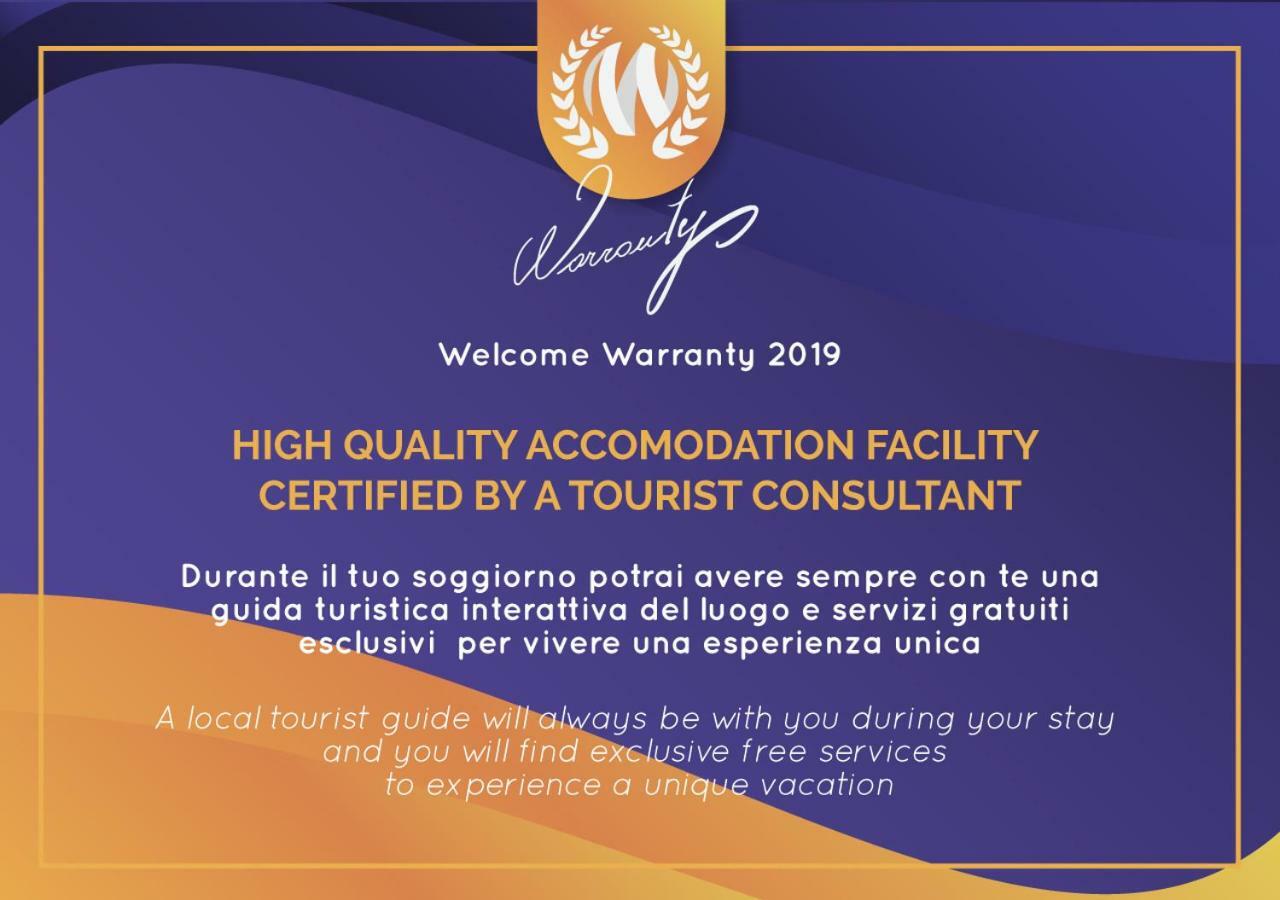 Mama Hotel La Spezia Ngoại thất bức ảnh